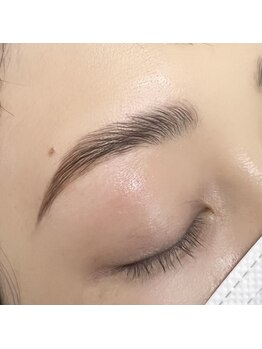 ナプ(nap)/ブロウラミネーション