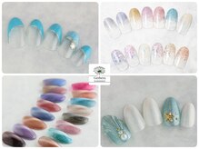 ガーベラ バイ ハノンネイル(Gerbera by hanonnail)