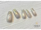 【定額ネイルA】