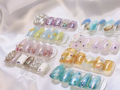 ギャザーパーティー 乃木坂店(gatherparty)の写真