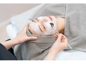 カオカオ 富士店(KaoKao)/◇次世代ピーリング導入 ◇