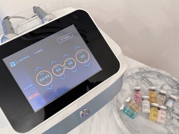 エミル(Emillu)/＊LDMTECH導入しました☆