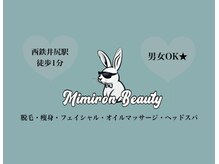 ミミロンビューティー(Mimiron Beauty)