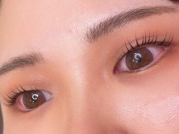 サラ デ ミレ(Sala de milae)/まつげパーマ