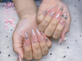 ナナネイル なんば店(NaNa Nail)/長さだし