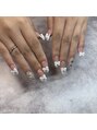 マカナネイル(makana nail) Jr.ネイリスト　ハンドコース20％オフ！！