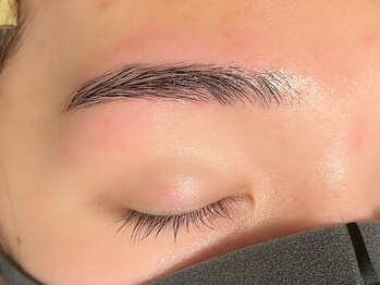 アイクイック 仲御徒町 上野御徒町店(Ai Quick)/#眉毛#メンズ#アイブウ#眉