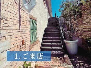 ヨクナル(YOKUNALU)/ご来店