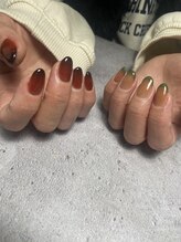 フォレドールエクラン(Foret D'or ecrin)/いちじくカラー