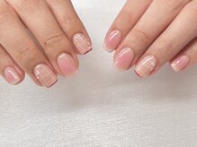 イエラ(yela.)/お客様ネイル☆