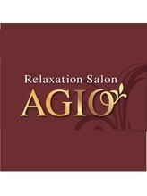 アジオ 三ノ宮駅前店(AGIO) 彩