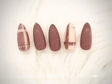 イマージュ(image)/冬の定額デザイン