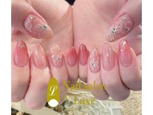 ネイルサロン ラグゼ(Nail salon Luxe)