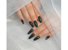 シックドゥホンジョウ(CHIC de Honjo)/ワンカラー