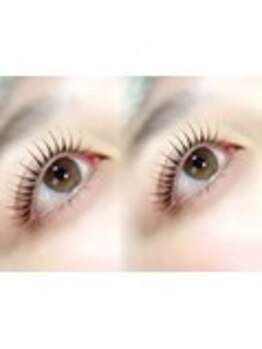 リモア(Re:more)/まつ毛パーマ