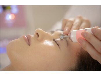 ストロベリーキャンドル/脂肪分解剤×プラズマ導入