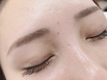 シピアイラッシュ 朝霞台店(Chipi Eyelash)/似合わせアイブロウスタイリング