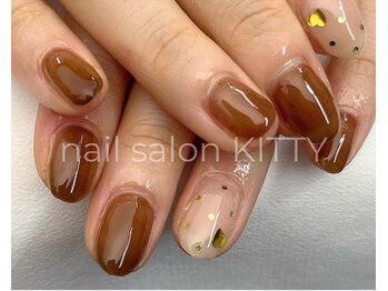 キティ 昭島店(KITTY)/長さ出し大歓迎