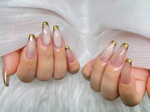 ルビーネイル 名古屋栄店(RUBY NAIL)/