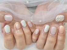 ペペ バイ オカバ 鶴川店(PEPE by okaba)/【Chitose限定】定額デザイン