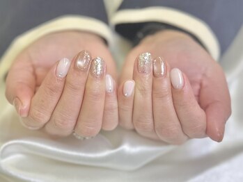 ベルフィオーレ 拝島店(bel fiore)/シンプル定額コース