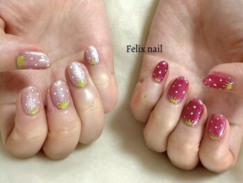 フェリックスネイル(Felix nail)/