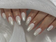 レピ(repi)/2色グラデーション　