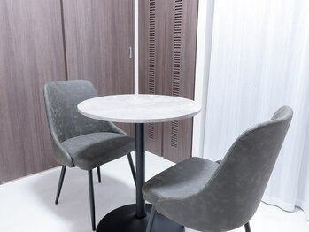 Beauty Salon PIMIL【4/4NEWOPEN(予定)】/カウンセリングルーム