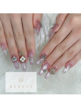 マグネットネイル