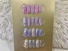 リミネイル(Rimi nail)