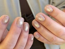 ホトリ(hotori)/マグネット・フラッシュネイル