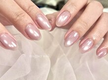 チャンプ 登美ケ丘店(Champ)/オフィスネイルにも！