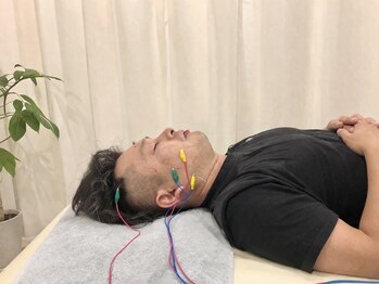 シフク鍼灸整体院の写真/慢性的なむくみ・疲れ・首肩こりを根本改善｜1回でも実感、通うほど変わる鍼灸整体