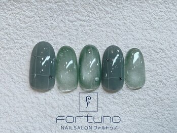フォルトゥノ マークイズ静岡店(Fortuno)/