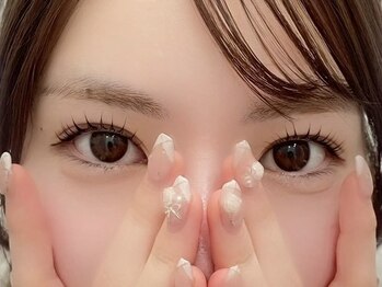 プラチナ 表参道(PLATINA)/まつげパーマ