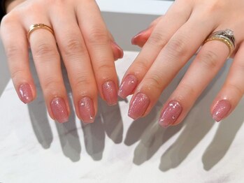 ティファネイル 名古屋(Tiffa nail)/Naturalコース