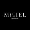 ミシエル(MiCIEL)のお店ロゴ