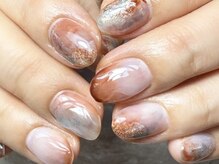 nail salon &w.【フィルイン対応】