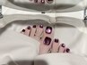 キラキラ★フットフラッシュo rマグネットワンカラー　　   6990