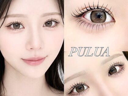 プルア 表参道(PULUA)の写真