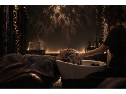 フロウスパ バイ ナチュラル(FLOW SPA BY NATURAL)の写真