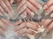 ネイルアヴァンス イオンモール和歌山店(Nail AVANCE．)