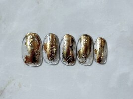 ニュアンスアート￥9000コース
