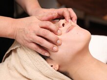 クローバー(CLOVER)/フェイシャル