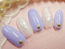 ネイルサロンレアリッチ 銀座店(Rare Rich)/ オフ無料★初回￥5500