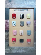 ココリッチ(CocoricH)/CocricH フットシンプルデザイン