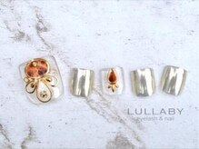 ララバイ 銀座並木通り店(LULLABY)/LULLABY やり放題コース8490円