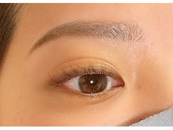 リリー(Lily)/アイブロウスタイリング