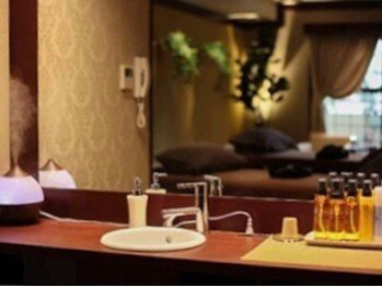 ムートンスパ(MOUTON SPA)/施術ルーム