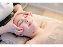 桜の家/小顔フェイシャルマッサージ